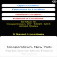 Icon of program: iMapMe - Always remember …