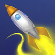 Icono de programa: Cosmic Cadet