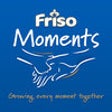 Icon of program: Friso Moments