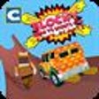 Icono de programa: Speed Blocky Hero vs Spor…