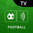 Icon of program: Football TV Live Streamin…