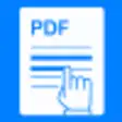 Icon of program: PDF Touch for Windows 8