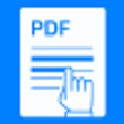 Icon of program: PDF Touch for Windows 8