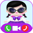 Icono de programa: Lol Dolls Video Call & Ch…