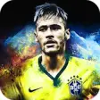 Icon of program: Neymar Wallpaper HD