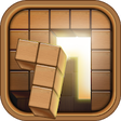 Icono de programa: Woody Block Puzzle 2019: …