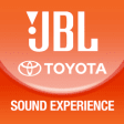 Icon of program: JBL Toyota Sound Experien…