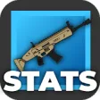 Icon of program: Weapon Stats for Fortnite…