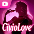 Icon of program: CivioLove - Make Friends