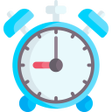 Icon of program: Clock Phone: Alarm  Sleep