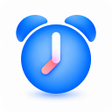 Icono de programa: Clock Phone: Alarm Sleep
