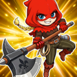 Icono de programa: Axe Adventure: Merge RPG