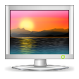Wallpaper Change Scheduler icon