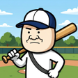 Icon of program: 방망이 키우기