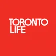 Icon of program: Toronto Life Magazine