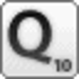 Q10 icon