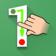 Icono de programa: Write 1,2,3 (Free)