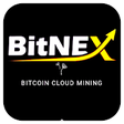 Icono de programa: BITNEX MINER - BITCOIN CL…