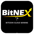 Icon of program: BITNEX MINER - BITCOIN CL…