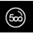Icon of program: 500pxer for Windows 8