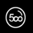 Icon of program: 500pxer for Windows 8