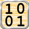 Icon of program: Binary Converter Free