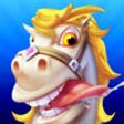Icon of program: Lord of Knights: War Hors…