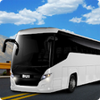 Icono de programa: Passenger Bus Transport D…