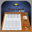 Icon of program: Scorepad for iPad