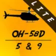 Icon of program: OH58D 5 & 9 Flashcards LI…