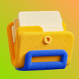 Icon of program: Device File Magician