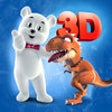 Icon of program: Ledo Medo 3D