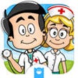 Icon of program: Doctor Kids (Ads Free) - …