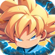 Icon of program: DB2 Saiyans United