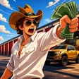 Icono de programa: Auction Simulator: Storag…