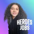 Icon of program: Heroes Jobs