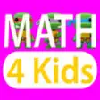 Icon of program: Math Game Kids For Ninja …