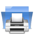 Icon of program: RKT FolderPrint