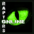 Icon of program: Raptors Online - Dinosaur…