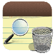 Icono de programa: Remove Duplicates Softwar…
