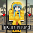Icono de programa: Skin Billie E For Minecra…