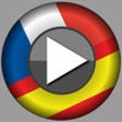 Fr-Es Offline Photo Translator with Voice icon