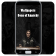 Icono de programa: Wallpapers Sons of Anarch…