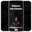 Icon of program: Wallpapers Sons of Anarch…