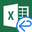 Icon of program: Excel Repair Toolbox