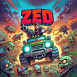 Icon of program: ZED  Zombie Enemy Destruc…