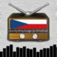Icon of program: Radio esk republika (CZ) …