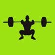 Icon of program: 1RepMax - gym calculator