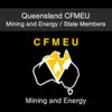 Icon of program: Queensland CFMEU Mining a…