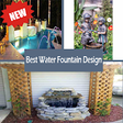 Icon of program: Best Water Fountain Desig…